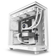 Case máy tính NZXT H6 FLOW ATX-Trắng