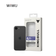 Ốp lưng iPhone 16e Mipow Soft Transparent