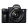 Máy ảnh kỹ thuật số Sony Alpha ILCE-7M3K/BQAP2 (Kèm ống kính ZOOM 28-70mm)-Đen