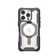 Ốp lưng iPhone 16 Pro UAG chống sốc Plasma Xte With Magsafe-Titan
