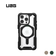 Ốp lưng iPhone 16 Pro UAG chống sốc Plasma Xte With Magsafe