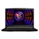 Laptop MSI Gaming MSI GF63 12UCX-841VN-Đen