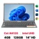 Laptop Masstel E140 Celeron - Cũ Xước Cấn