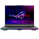 Laptop Asus Rog Strix G16 G614JI-N4125W-Xám
