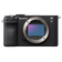 Máy ảnh kỹ thuật số Sony Alpha ILCE-7CM2/BQAP2 (Body Only)-Đen
