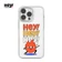 Ốp lưng iPhone 15 Pro Max Heycase Phao Color Image