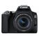 Máy ảnh Canon EOS 200D Mark II-Đen