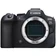 Máy ảnh kỹ thuật số Canon EOS R6 II - Cũ xước cấn-Đen