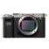 Máy ảnh kỹ thuật số Sony full-frame Alpha 7C (Body Only)-Bạc