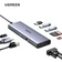 Cổng chuyển đổi Ugreen 9 in 1 sạc PD 100W CM498 15600