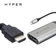 Hub chuyển đổi HyperDriver USB-C to 8K 60Hz / 4K 144HZ HD-H8K