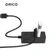 Hub USB 3.0 Orico W5P-U3-30 4 in 1