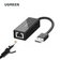 Hub Ugreen USB 2.0 to LAN RJ45 CR110 20254