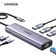 Cổng chuyển đổi Ugreen USB-C 6 in 1 CM512 15598