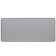 Thảm da Deskpad Logitech Studio Series 30 x 70 cm