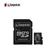 Thẻ nhớ microSD Kingston Class 10 512GB (Kèm Adapter)
