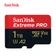 Thẻ nhớ Micro SDXC Sandisk Extreme Pro V30 A2 200MB/S 1TB
