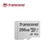 Thẻ nhớ Micro SDXC Transcend UHS-I U1 A1 (Adapter) 256GB