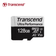 Thẻ nhớ Micro SDXC Transcend UHS-I U3M (Adapter) 128GB