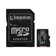 Thẻ nhớ microSD Kingston Class 10 (Kèm cáp)-512GB
