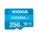 Thẻ nhớ MicroSD Kioxia Exceria CL10 G2 256GB-Xanh dương
