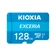 Thẻ nhớ MicroSD Kioxia Exceria CL10 U1 128GB-Xanh dương