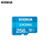 Thẻ nhớ MicroSD Kioxia Exceria CL10 U1 256GB
