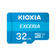 Thẻ nhớ MicroSD Kioxia Exceria CL10 U1 32GB-Xanh dương