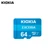 Thẻ nhớ MicroSD Kioxia Exceria CL10 U1 64GB