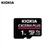 Thẻ nhớ MicroSD Kioxia Exceria Plus CL10 UHS-I U3 V30 4K A1 (Adapter) 1TB