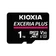 Thẻ nhớ MicroSD Kioxia Exceria Plus CL10 UHS-I U3 V30 4K A1 (Adapter) 1TB-Đen