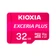 Thẻ nhớ MicroSD Kioxia Exceria Plus CL10 UHS-I U3 V30 4K A1 (Adapter) 32GB-Hồng