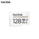 Thẻ nhớ MicroSD Sandisk High Endurance chuyên camera 128GB