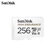 Thẻ nhớ MicroSD Sandisk High Endurance chuyên camera 256GB