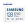 Thẻ nhớ Samsung Evo Plus (SD Adapter) 160MBS 128GB