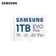 Thẻ nhớ Samsung Evo Plus (SD Adapter) 160MBS 1TB