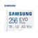 Thẻ nhớ Samsung Evo Plus (SD Adapter) 160MBS 256GB