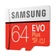 Thẻ nhớ Samsung 64GB 100Mbs