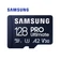 Thẻ nhớ Samsung Pro Ultimate (Card Reader) 200MBS 128GB