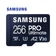 Thẻ nhớ Samsung Pro Ultimate (Card Reader) 200MBS 256GB
