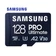 Thẻ nhớ Samsung Pro Ultimate (SD Adapter) 200MBS 128GB