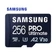Thẻ nhớ Samsung Pro Ultimate (SD Adapter) 200MBS 256GB
