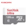 Thẻ nhớ SanDisk Class 10 128GB 100MB/s