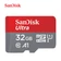 Thẻ nhớ Sandisk Ultra A1 32GB 120mbs