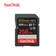 Thẻ nhớ SDXC Sandisk Extreme Pro U3 V30 200MBs 256GB