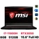 Laptop MSI Gaming GF63 11UC-441VN