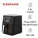 Nồi chiên không dầu Sunhouse SHD4030 6.5L