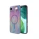Ốp lưng iPhone Air Zagg Milan With Magsafe Iridescent Series-Lấp Lánh
