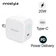 Củ sạc Innostyle Minigo III cổng Type-C PD 20W