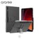 Ốp lưng Samsung Galaxy Tab S9 Araree Flexield Clear